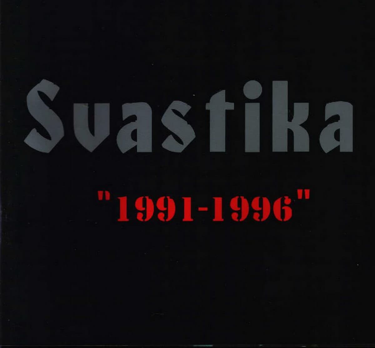 1991-1996