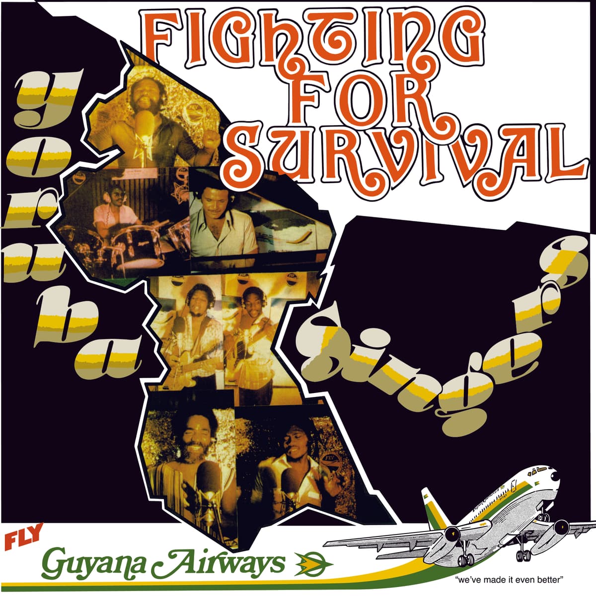 Fighting for Survival