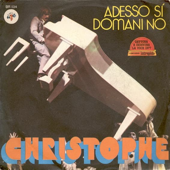 Adesso si domani no