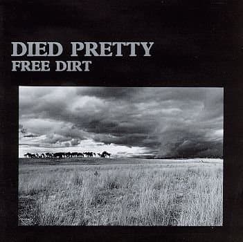 Free Dirt