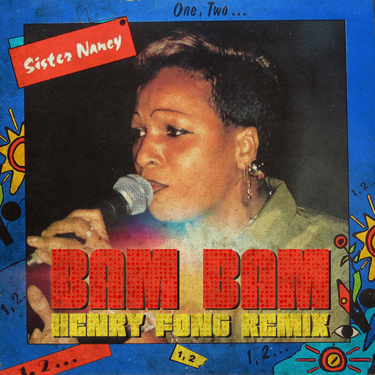 Bam Bam (Henry Fong remix)