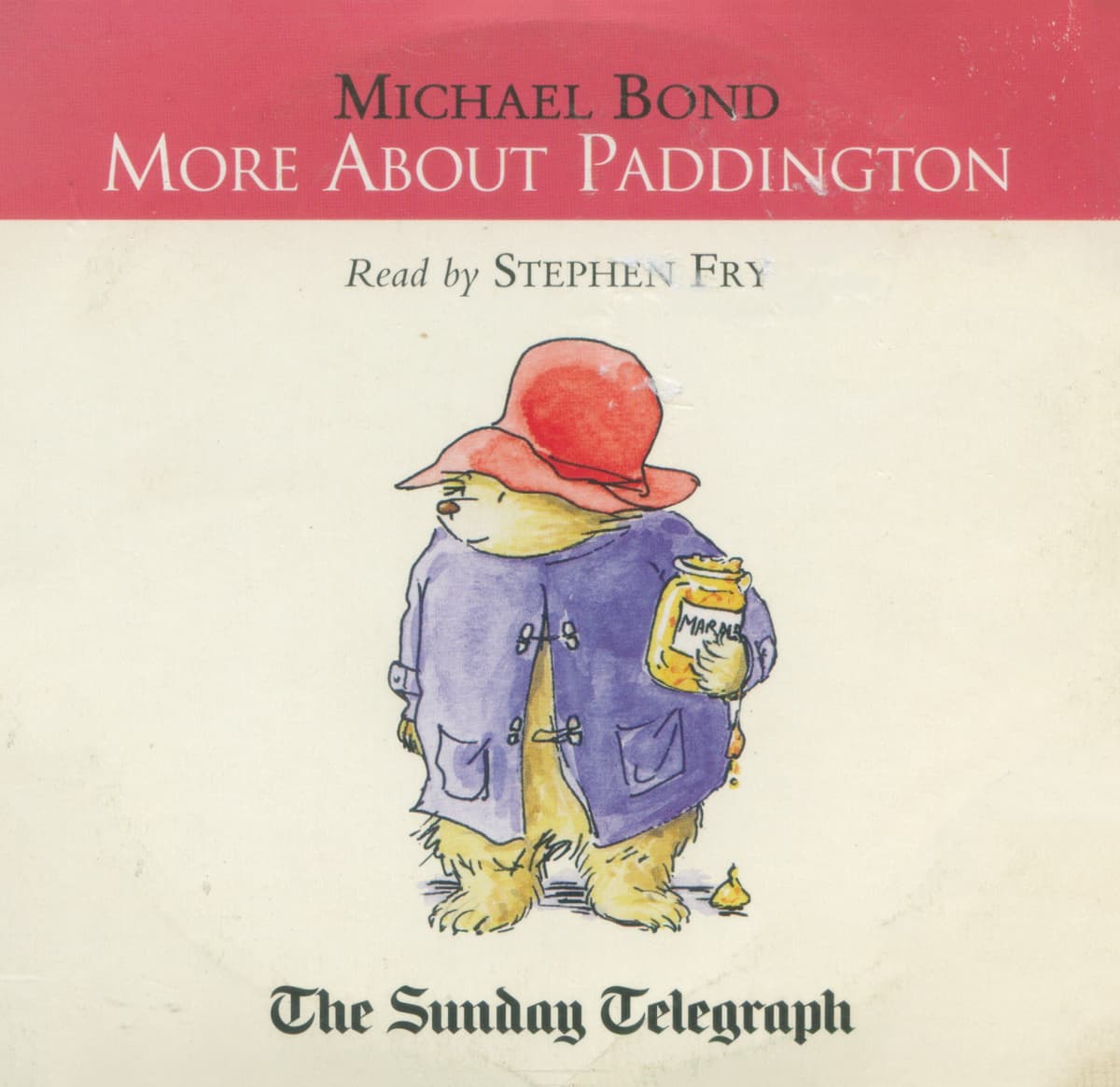 More About Paddington