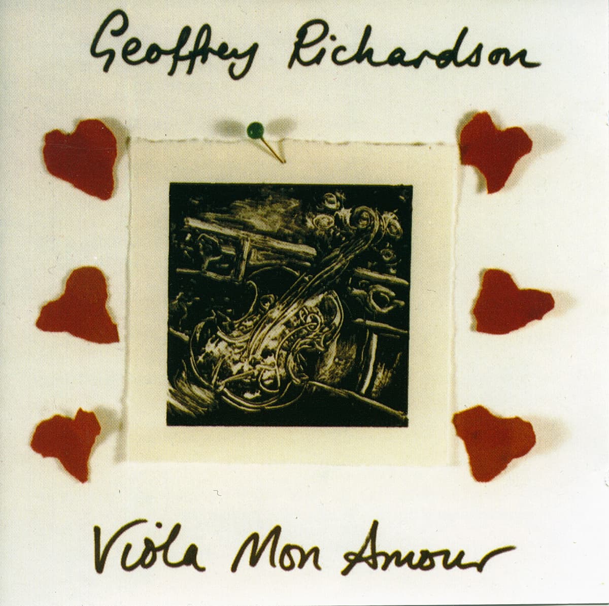 Viola Mon Amour