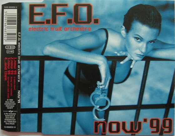 Now '99