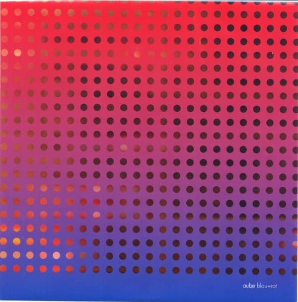 Blau+Rot