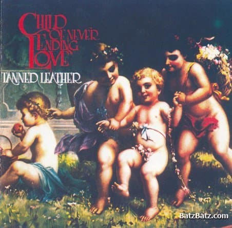 Child of Never Ending Love