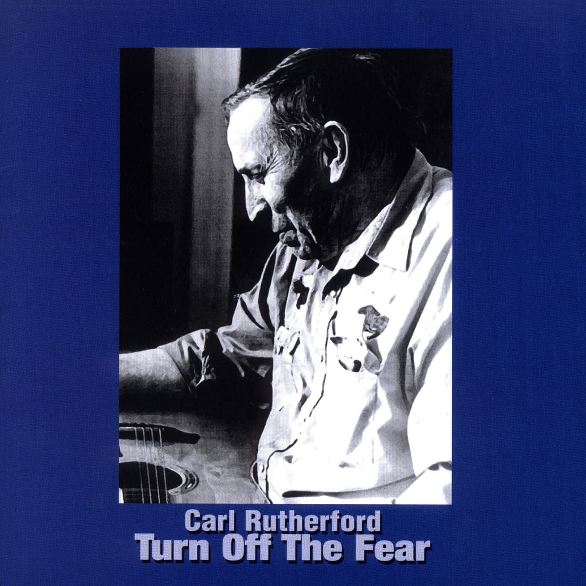 Turn Off the Fear