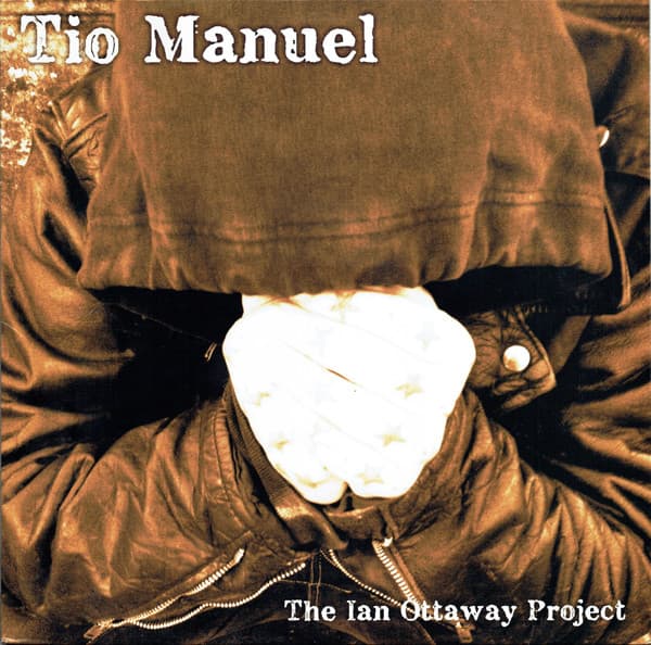 The Ian Ottaway Project