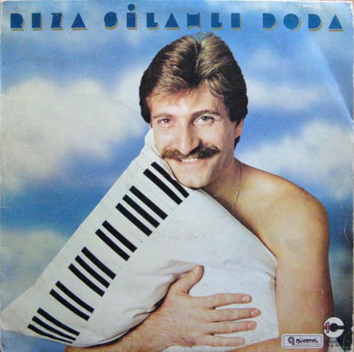 Rıza Silahlı Poda