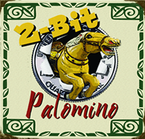2-Bit Palomino