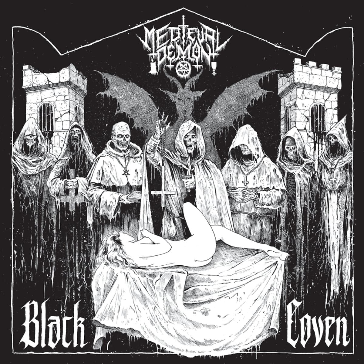 Black Coven