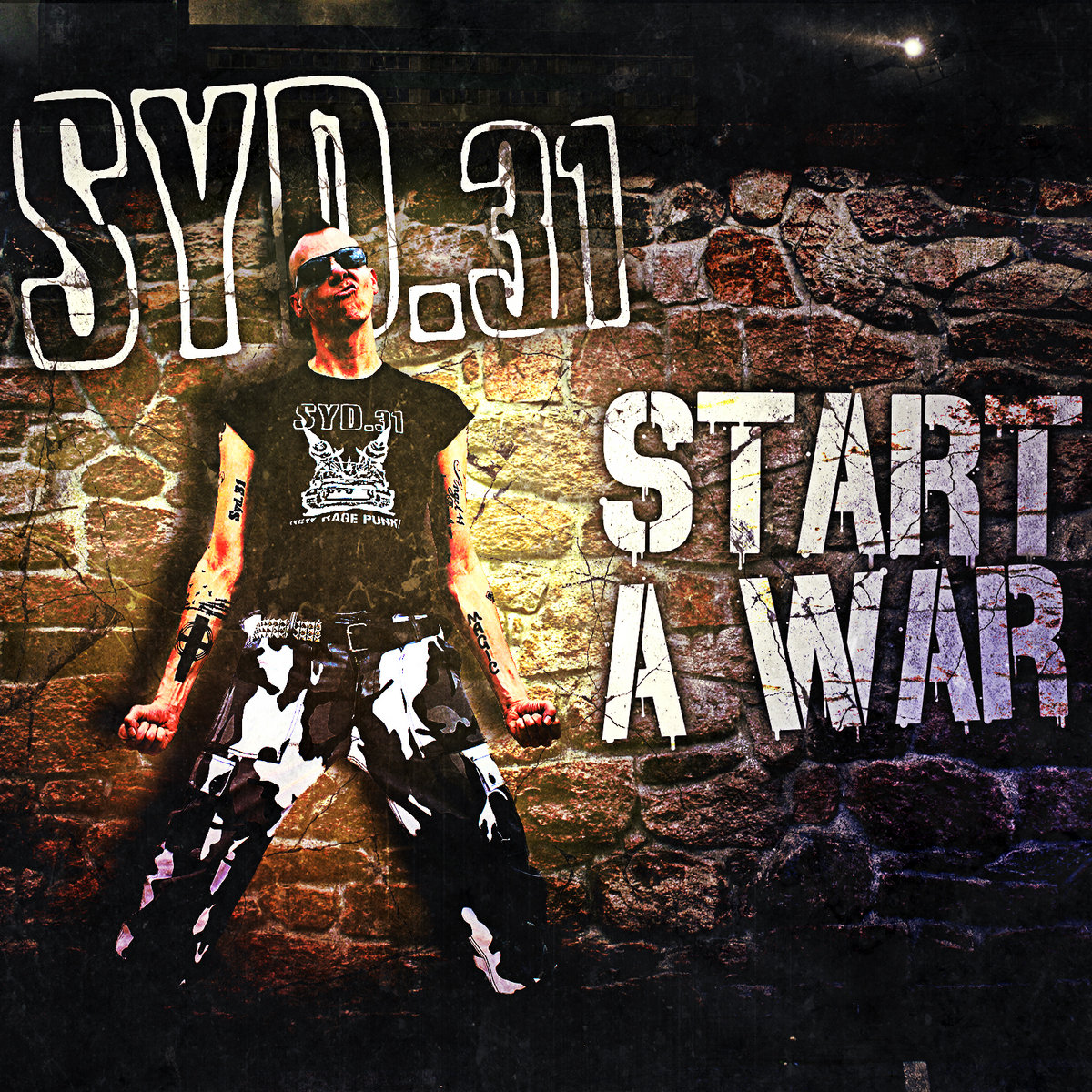 Start a War