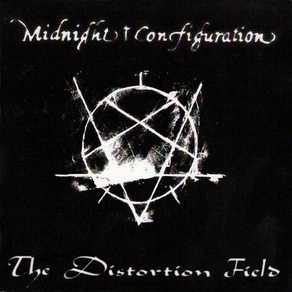 The Distortion Field