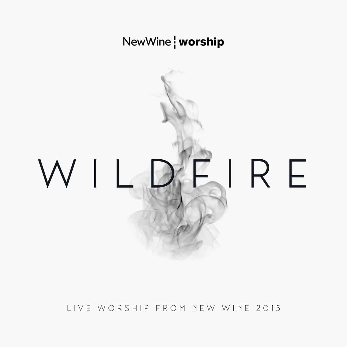 Wildfire (New Wine 2015)
