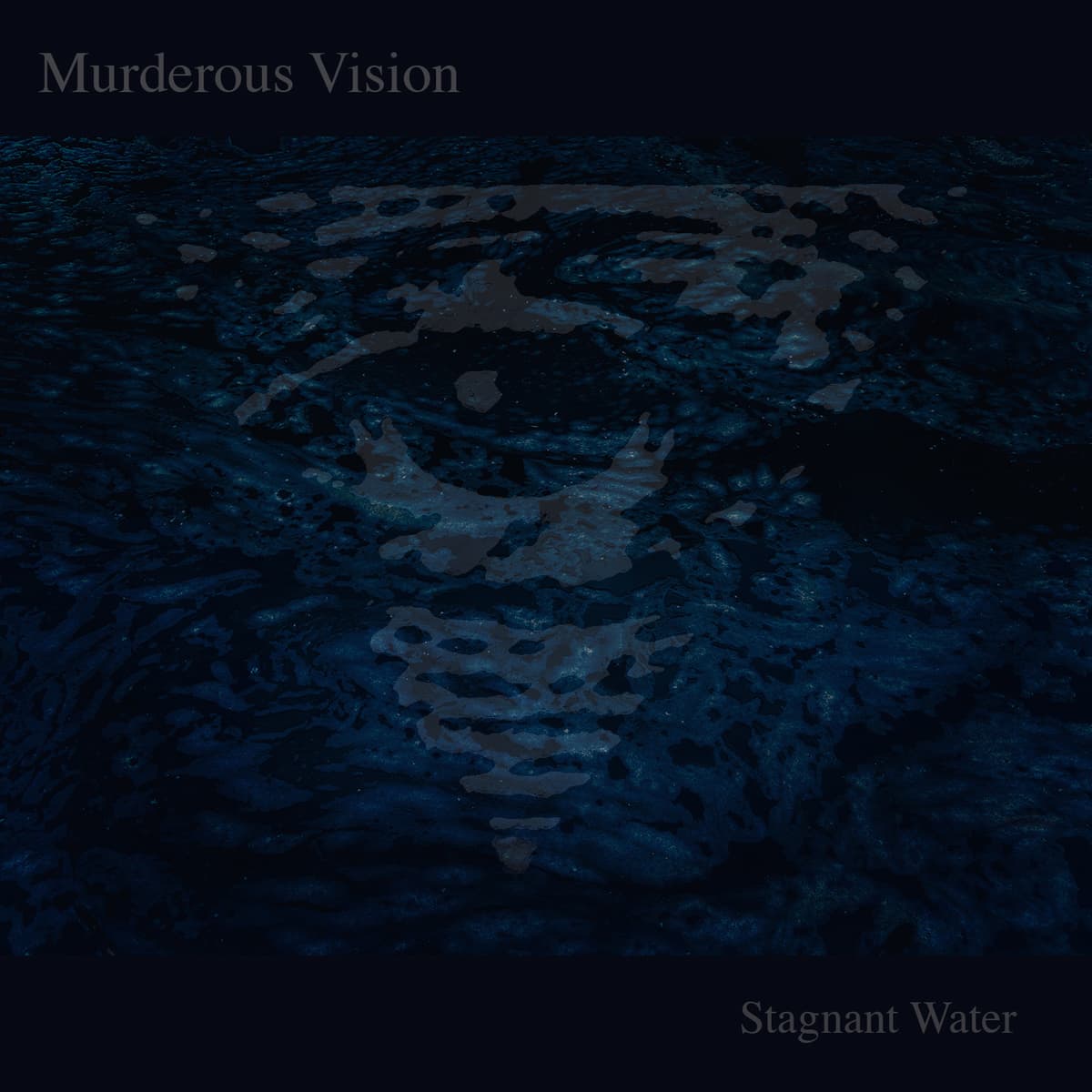 Stagnant Water