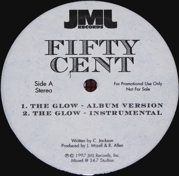 The Glow / The Hit