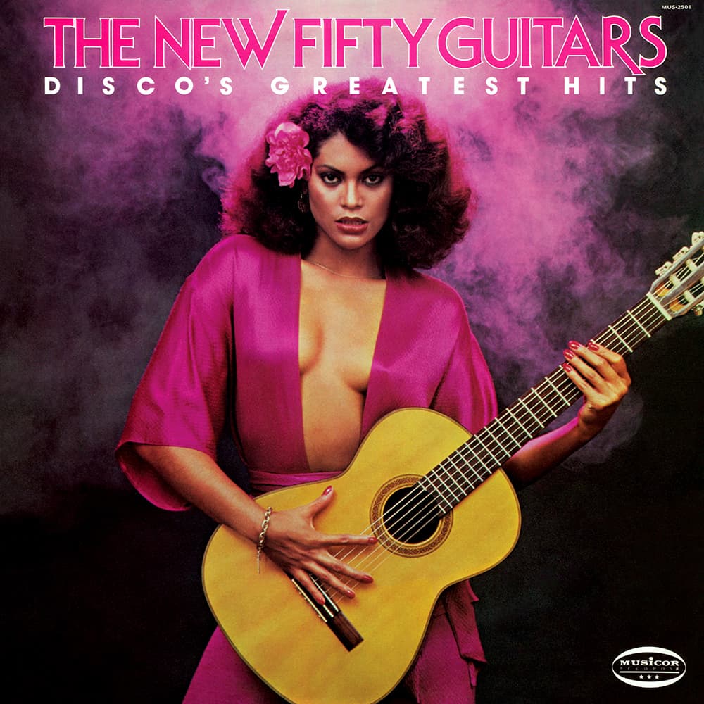 Disco's Greatest Hits