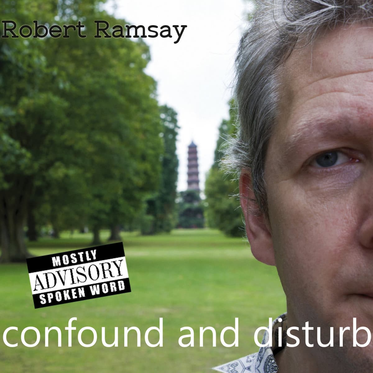 Confound and Disturb