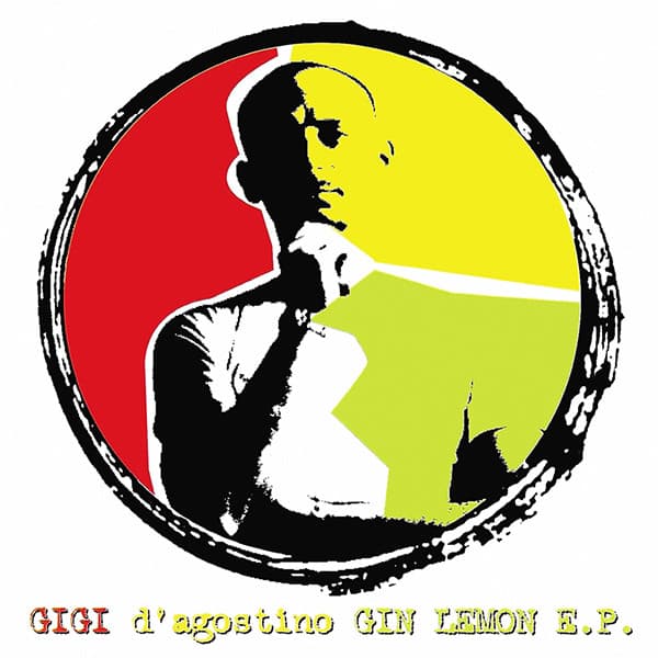 Gin Lemon E.P.