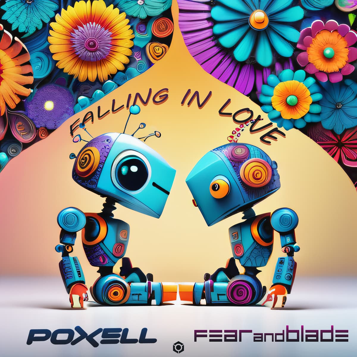 Falling in Love