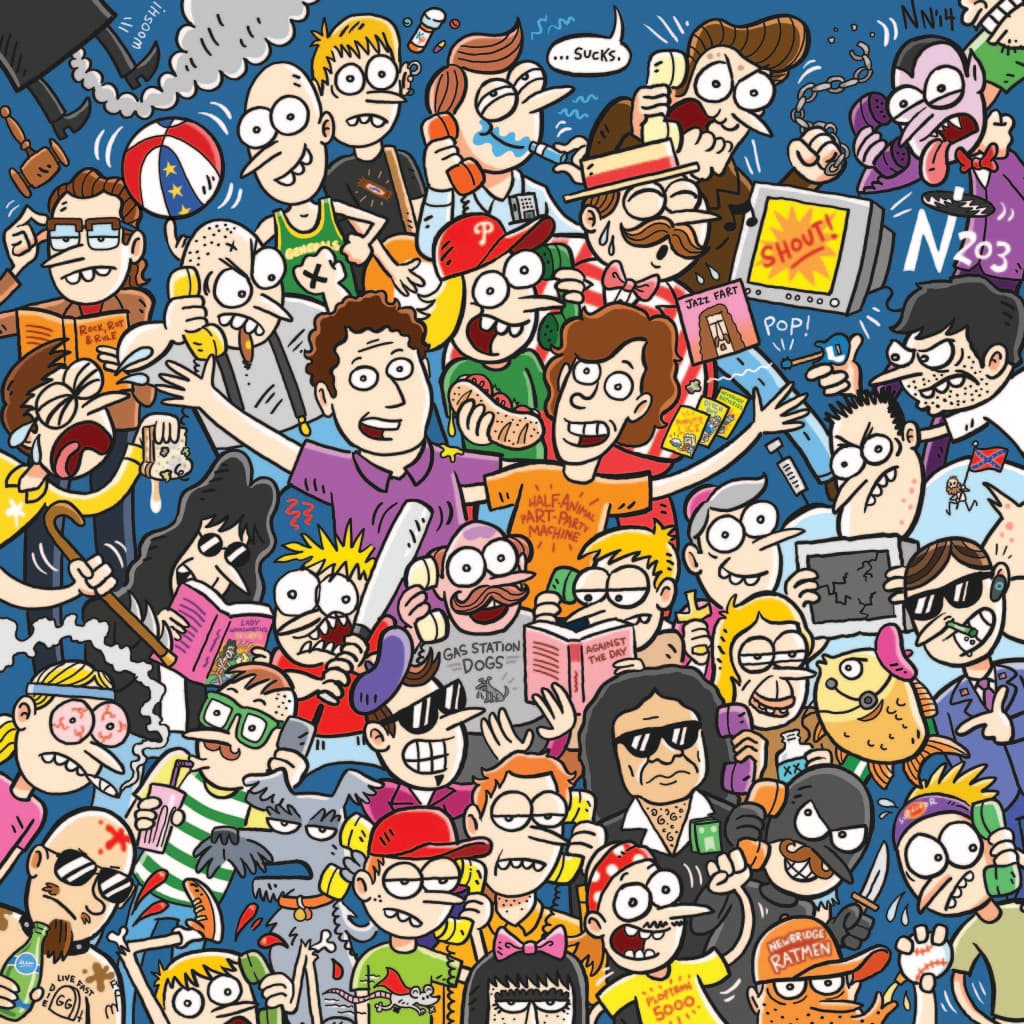 The Best of The Best Show