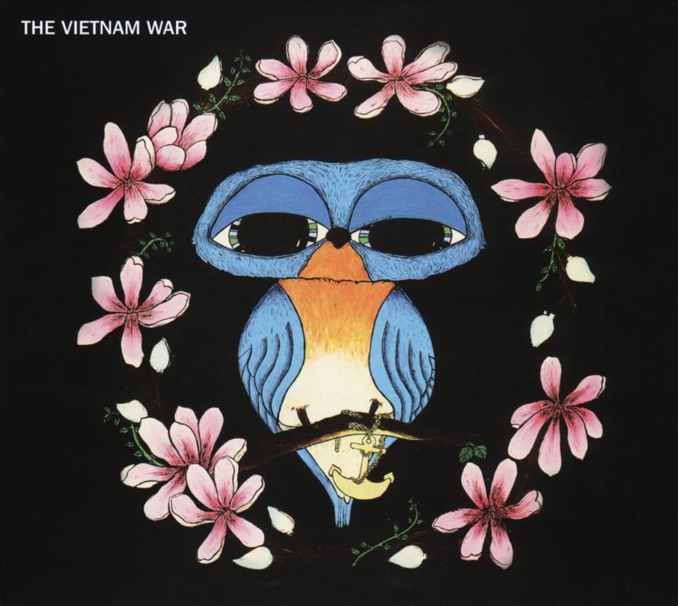 The Vietnam War