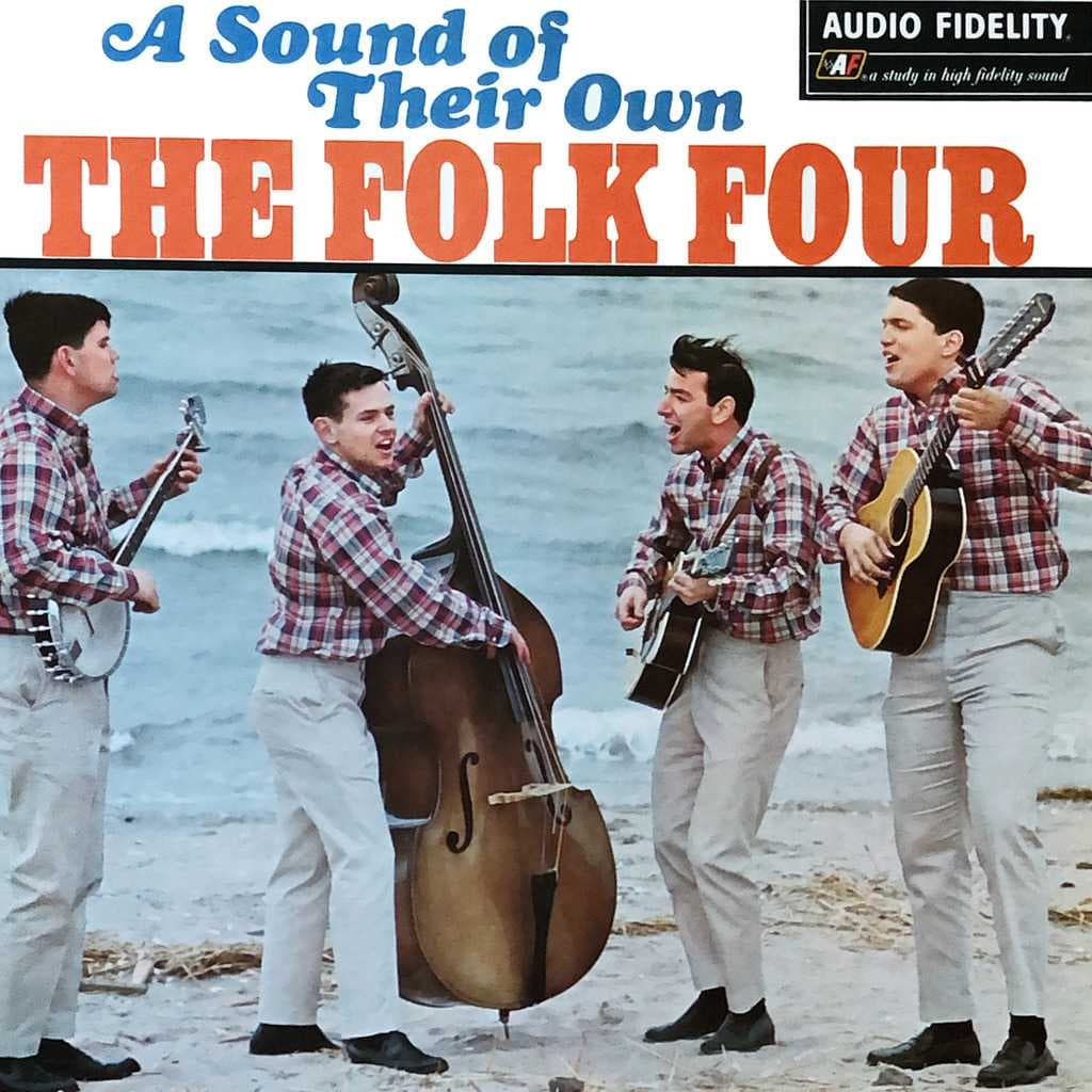 A Sound of Their Own
