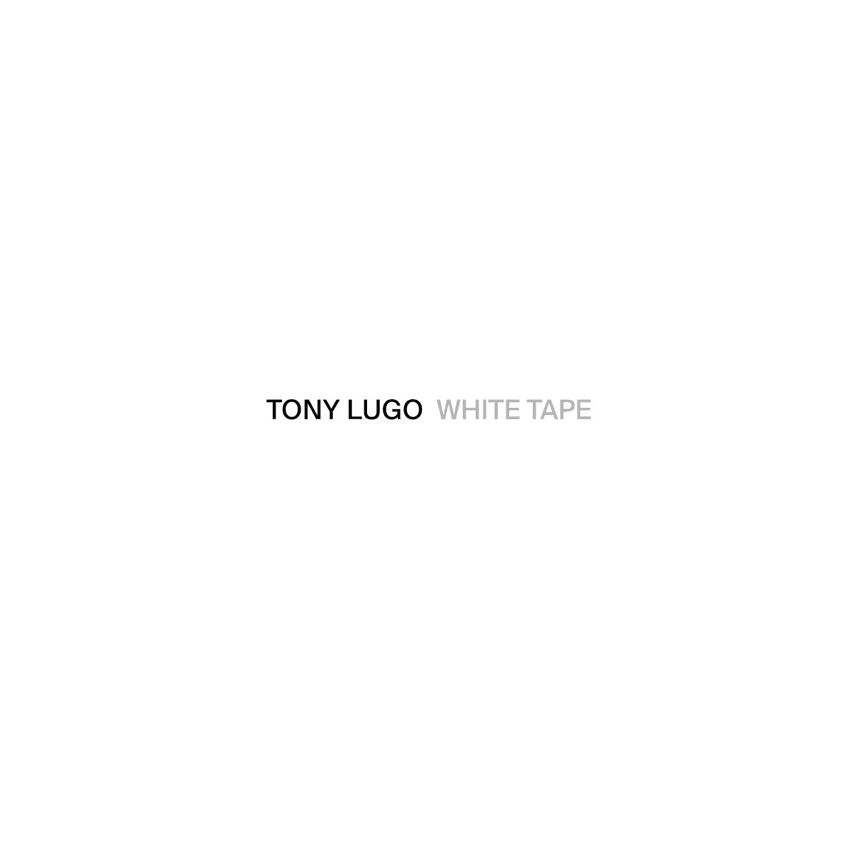 White Tape