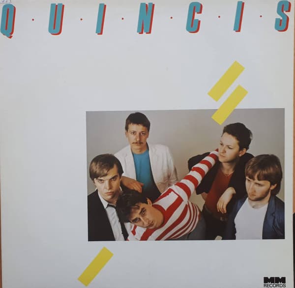 Quincis
