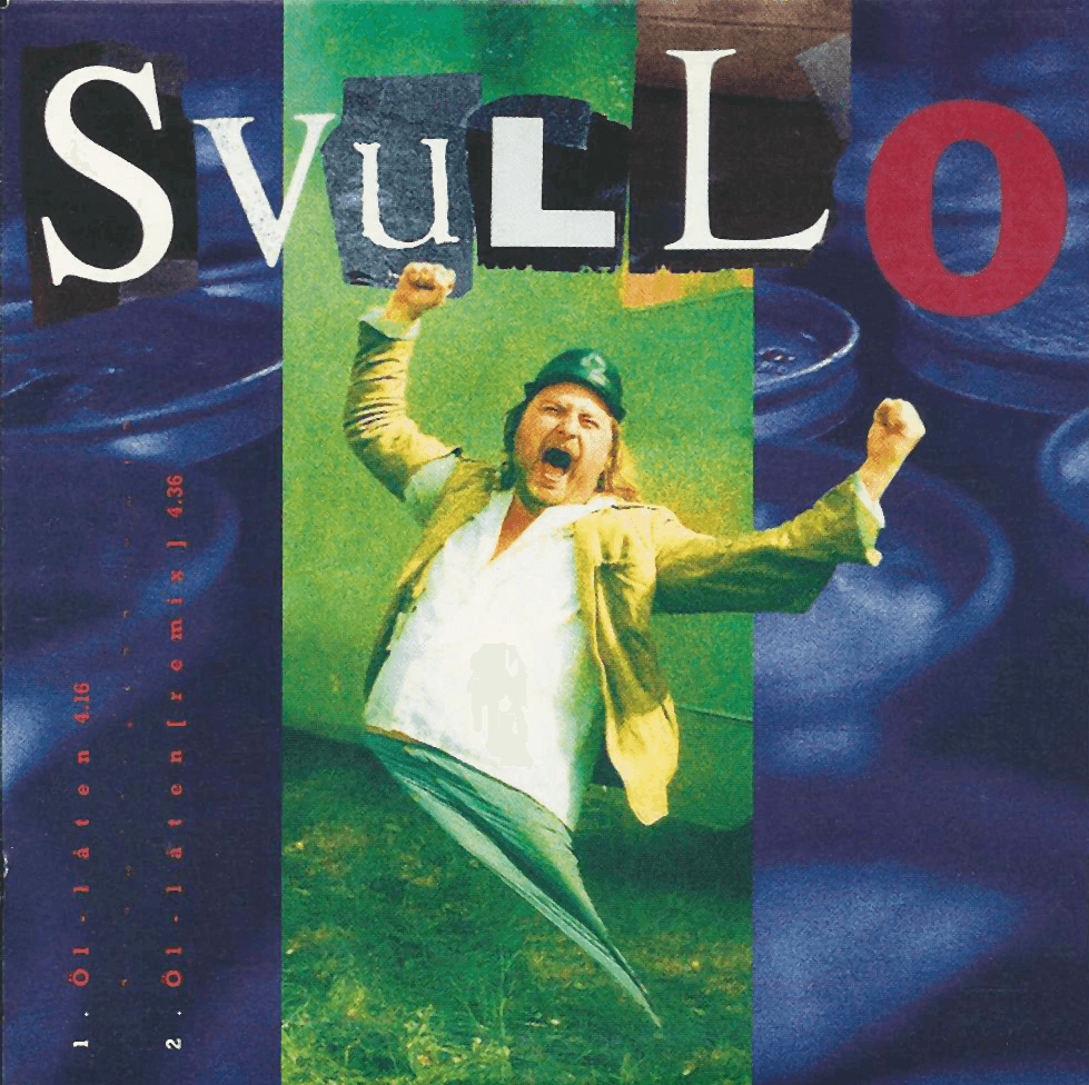Öl-låten