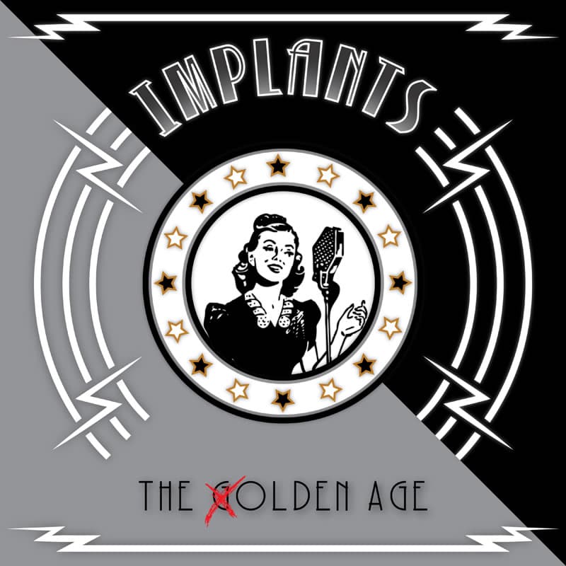 The Olden Age