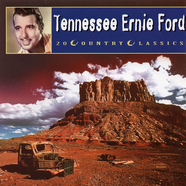 20 Country Classics