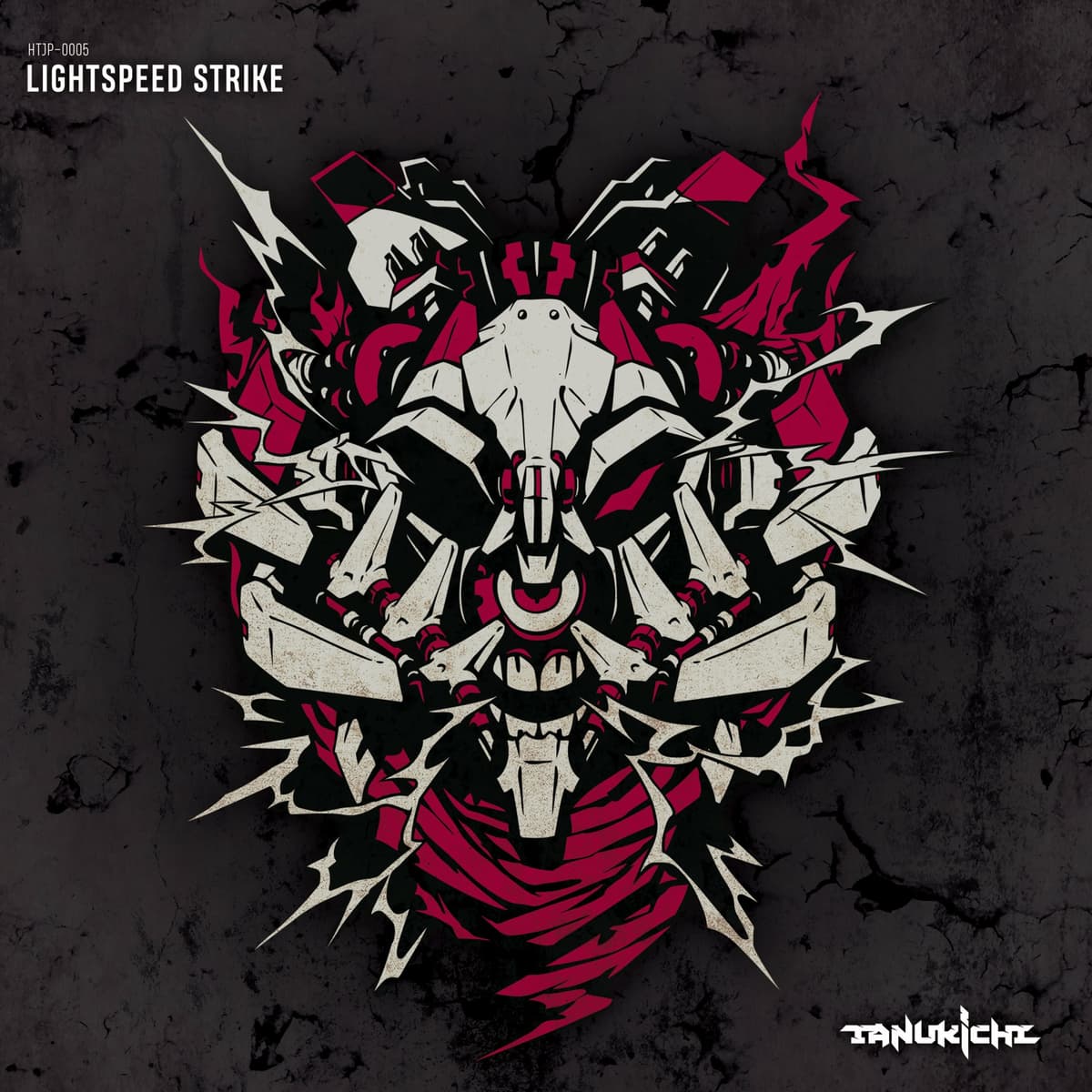 LIGHTSPEED STRIKE