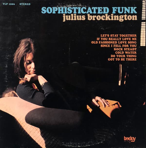 Sophisticated Funk