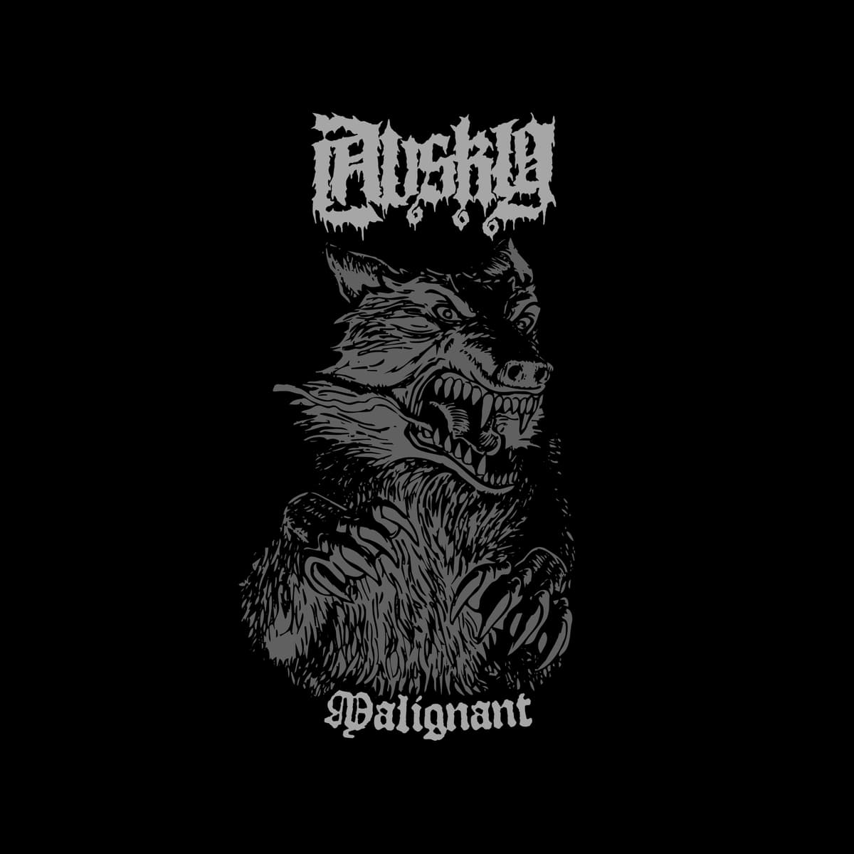 Malignant