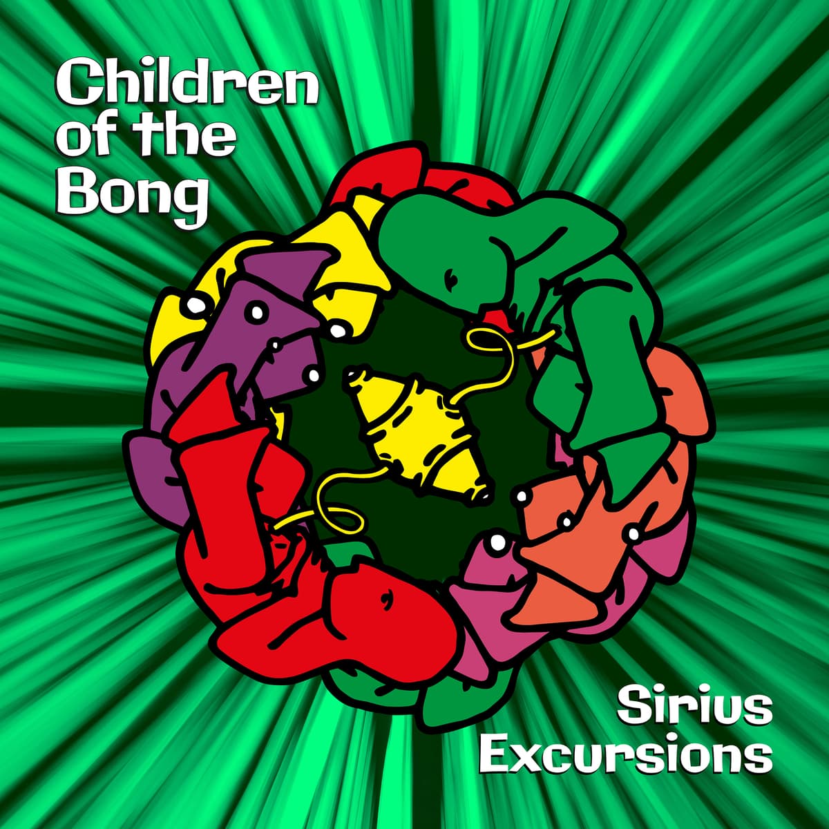 Sirius Excursions