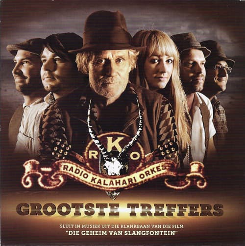 Grootste Treffers