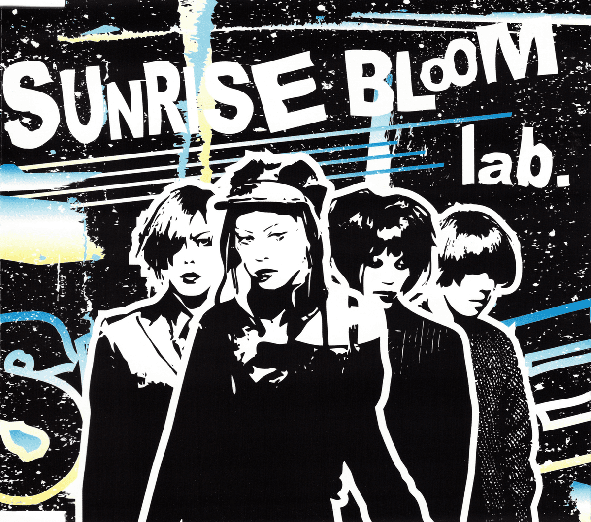 SUNRISE BLOOM