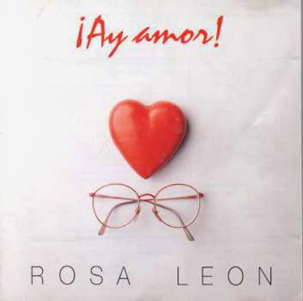 ¡Ay amor!