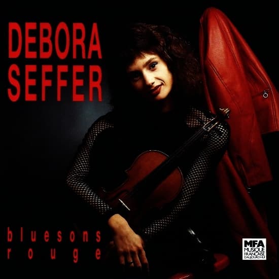 Bluesons rouge