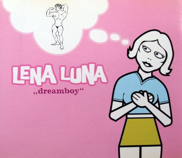 Dreamboy