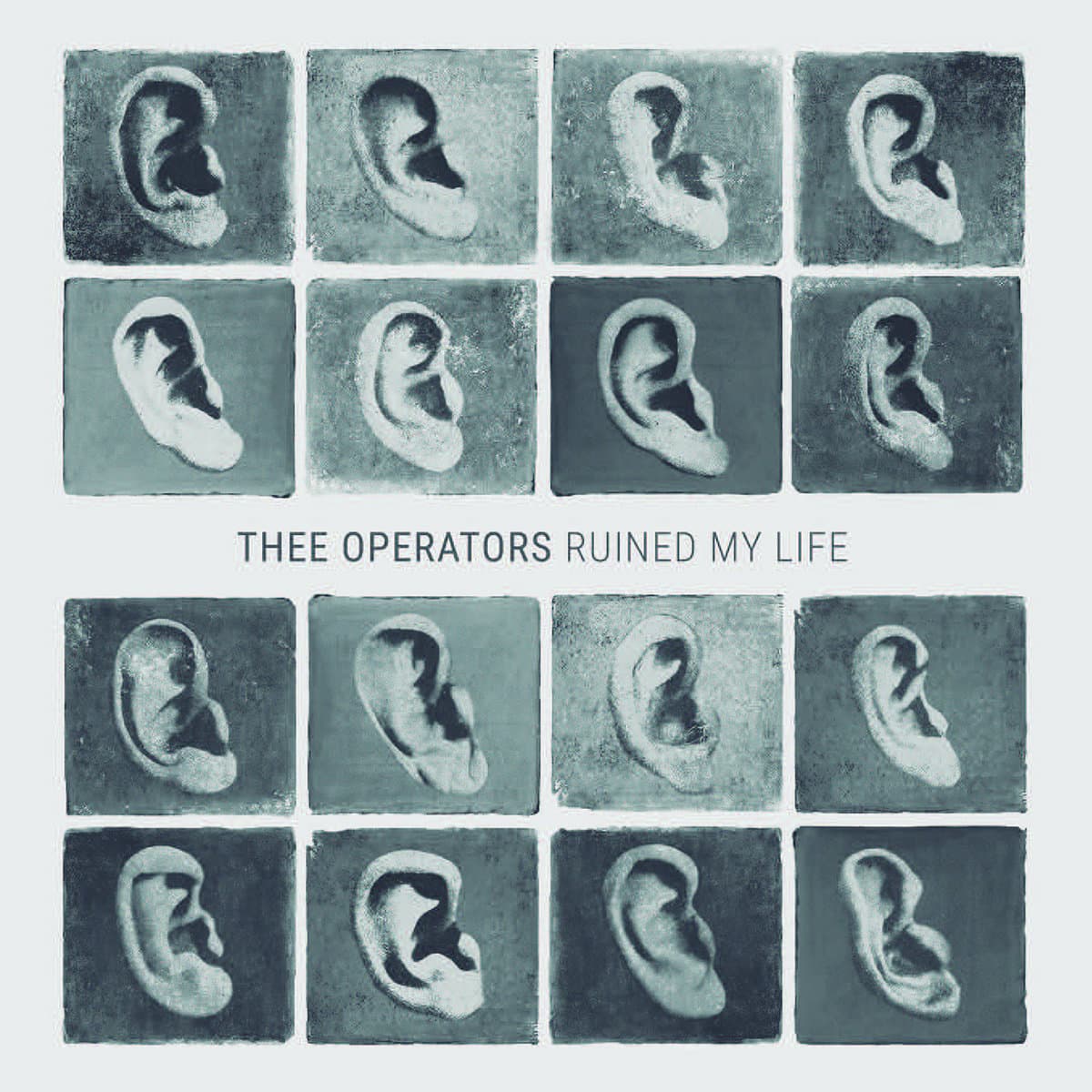 Thee Operators Ruined My Life