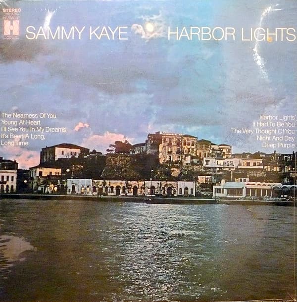 Harbor Lights