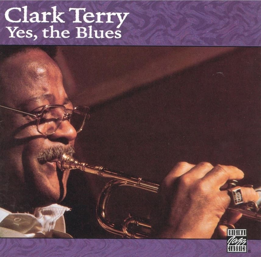 Yes, the Blues