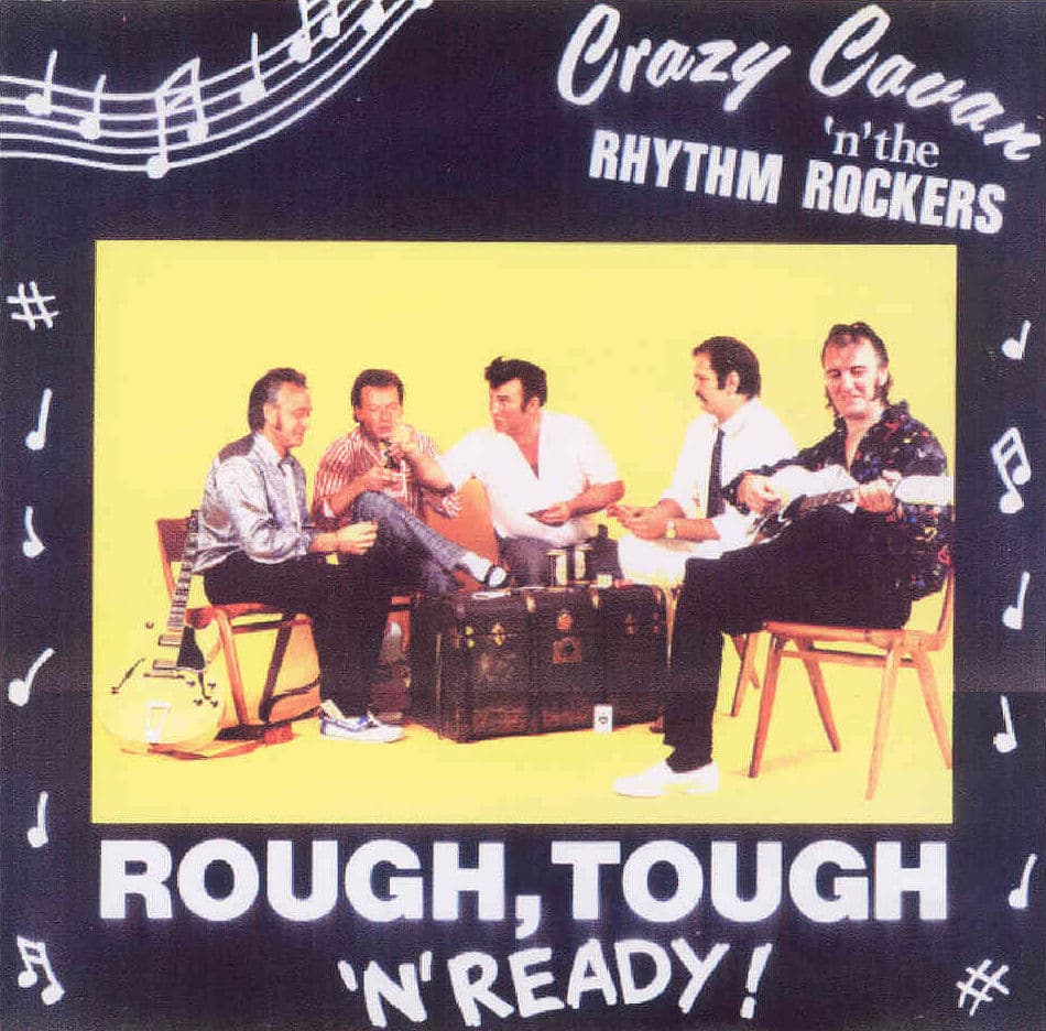 Rough Tough 'n' Ready