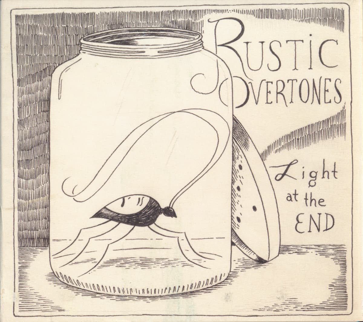 Light at the End