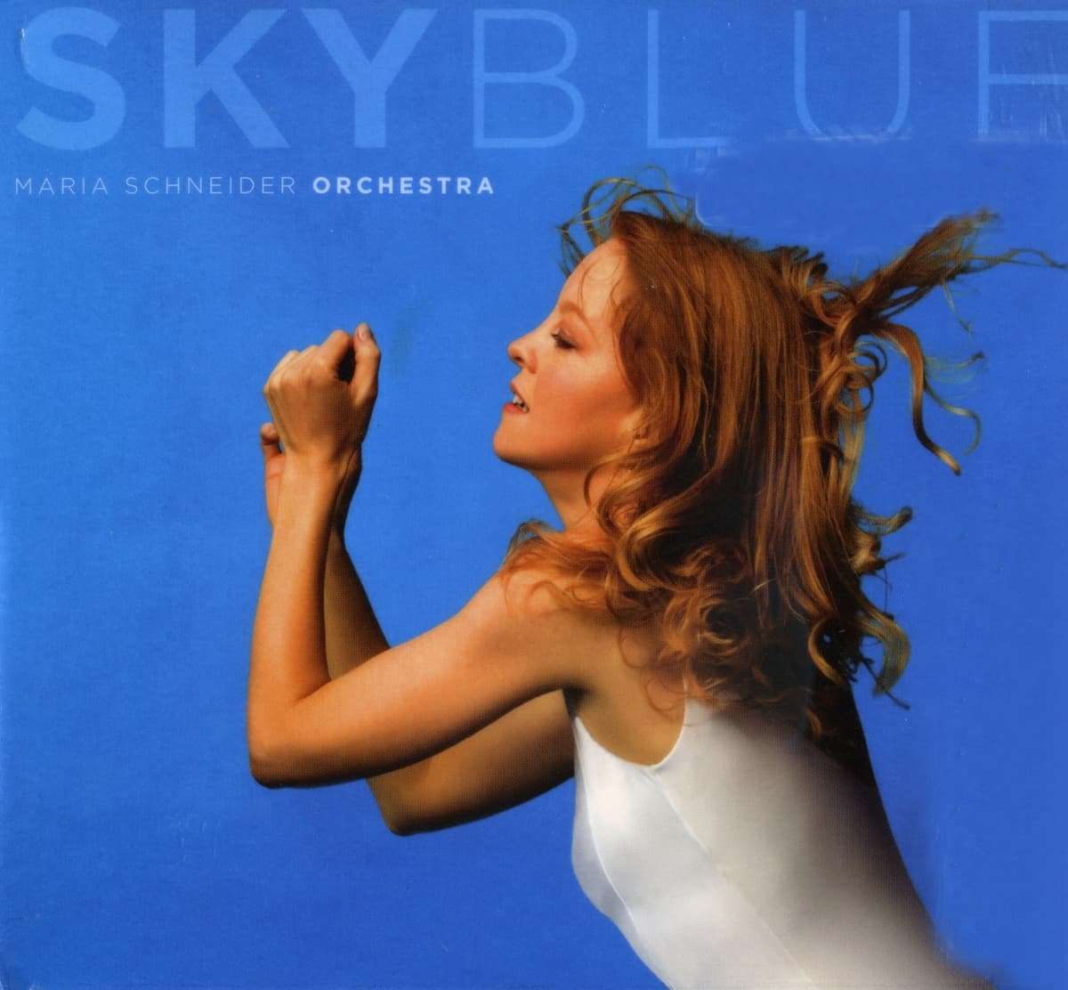 Sky Blue