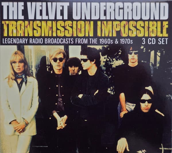 Transmission Impossible