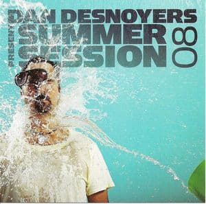 Summer Session 08
