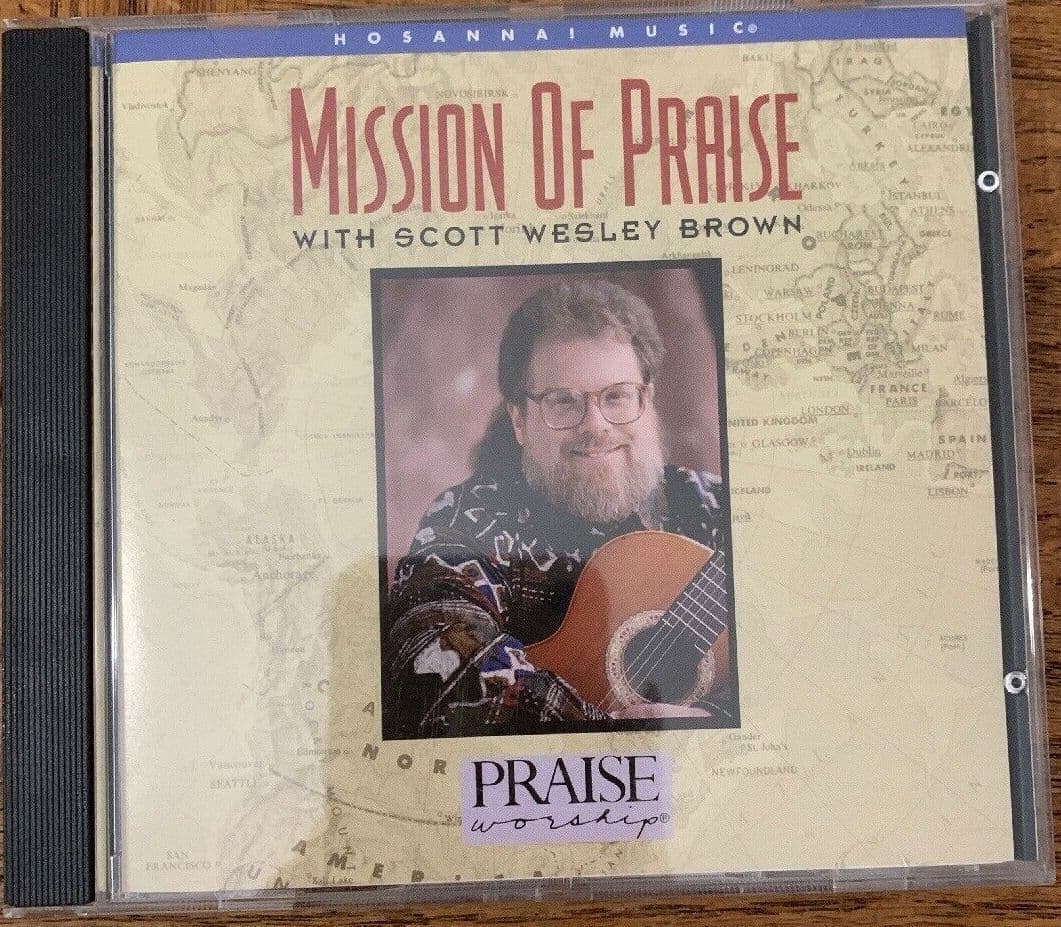 Mission of Praise
